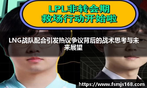 LNG战队配合引发热议争议背后的战术思考与未来展望