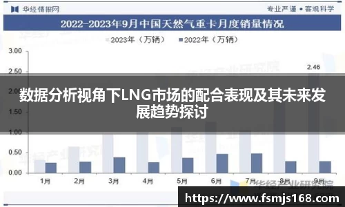 数据分析视角下LNG市场的配合表现及其未来发展趋势探讨